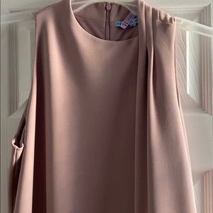 Antonio melani cocktail dress